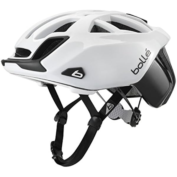 bolle one base helmet