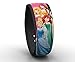 Link It Later Disney Parks Exclusive Princess Pink Magic Band