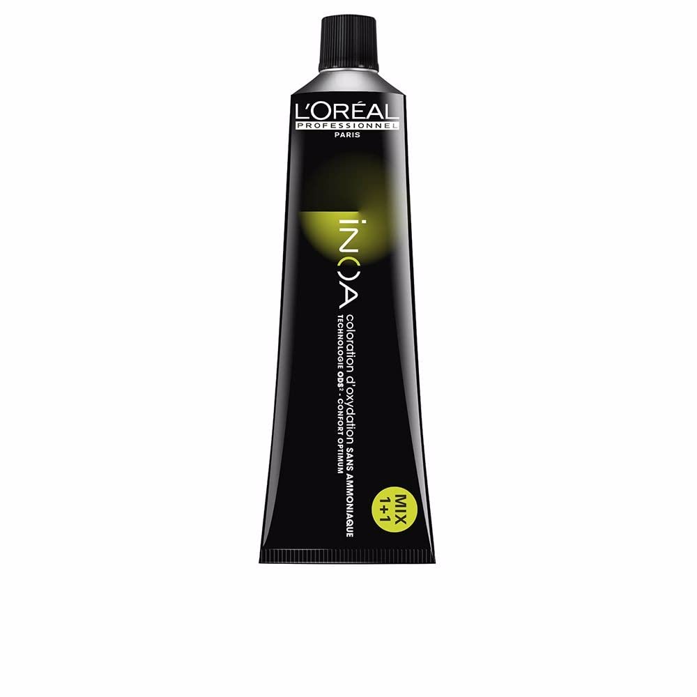 Loreal INOA MARRON RESIST 5.15 60G V511