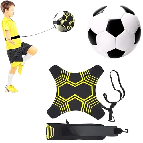 KickTrainer+Football