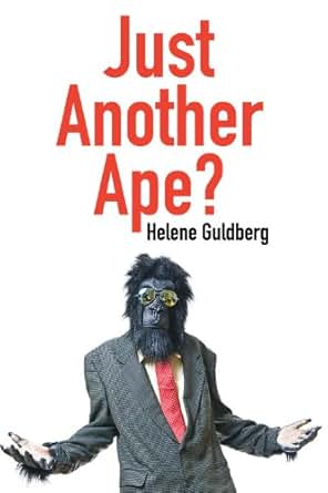 Just Another Ape 12 Societas 1 Helene Guldberg