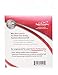 Super Sensitive 4105 Red Label Full Core Intermediate 14-Inch Viola Strings, Set of 4, Medium