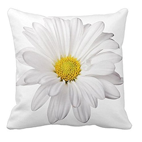 XEDUO 18x18inch Countryside Style Throw Pillow Cases Cafe Sofa Cushion Cover Home Decor