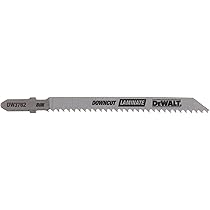 T-Shank Jig Saw Blade 