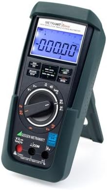 Gossen Metrawatt M251A Digital Multimeter