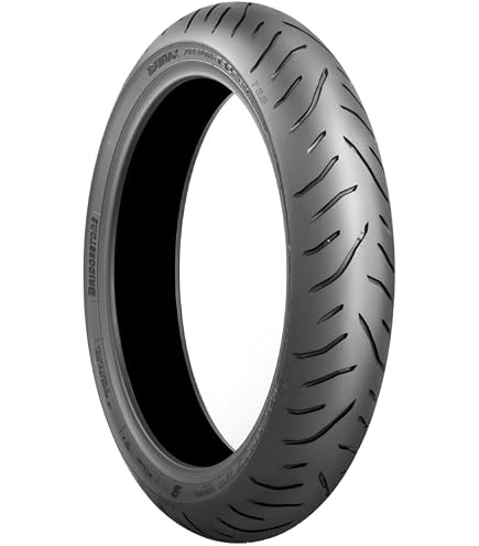 Amazon.com: Bridgestone Battlax Sport Touring T32 Rear Tire (170