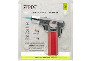 FireFast™ Torch - No Butane