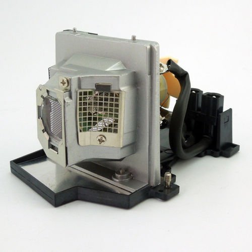 Supermait 310-8290 Replacement Projector Bulb Lamp with Housing Compatible with DELL 1800MP Lamp Bulb 310 8290 3108290