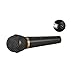 Lectronify 2-Ch. Bluetooth Home Audio Amplifier, (6) 5.25″ 2-Way in-Wall/in-Ceiling Dual 2-Way Speakers, Unidirectional Handheld Dynamic Microphone and 250 ft. Speaker Wirethumb 3