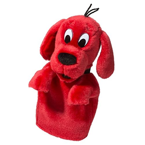 Clifford Puppet