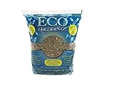 FiberCore Eco-Bedding Odor Control, 10 lb, Box Brown