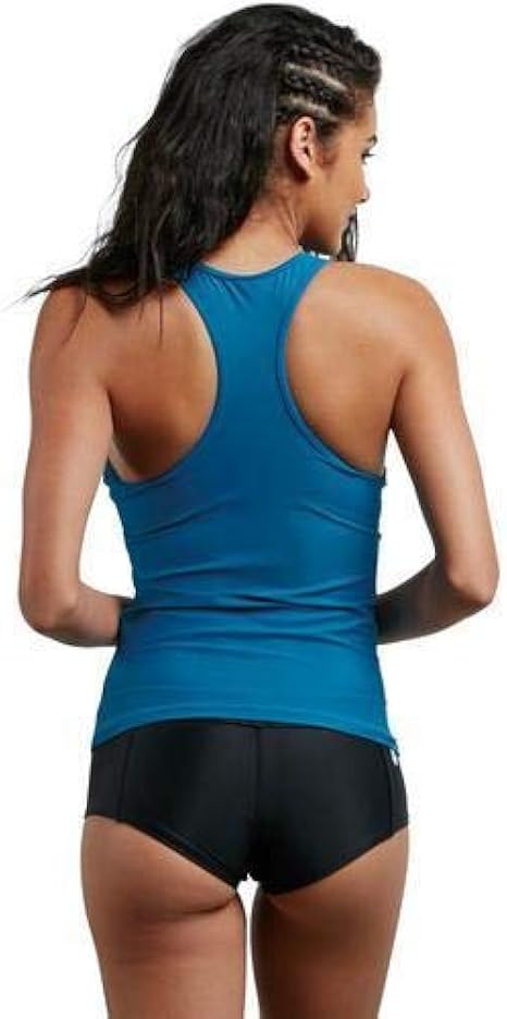 volcom tankini