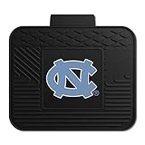 FANMATS 10060 North Carolina Tar Heels Back Row