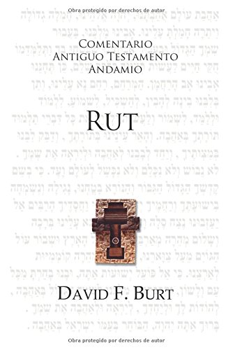 Rut (Spanish Edition)
