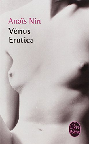 Erotica: [1]: Venus erotica
