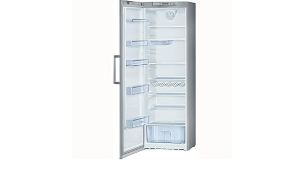 Bosch KSR38V42 - Frigorífico (Titanio): Amazon.es: Hogar