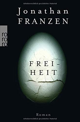 Freiheit (German) Paperback – 2 Apr 2012