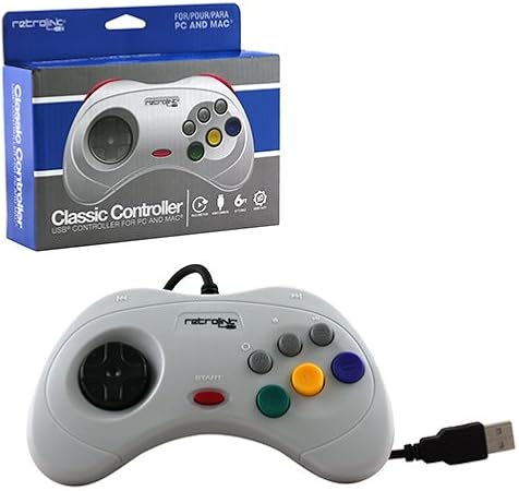 sega saturn classic edition