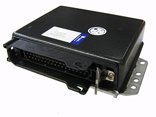 Volvo 740 Engine Control Unit .0 280 000 951