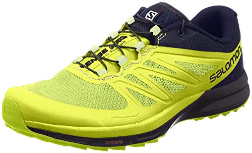 salomon ortholite impressions