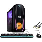 Mytrix Predator Orion 3000 by_Acer Gaming Desktop