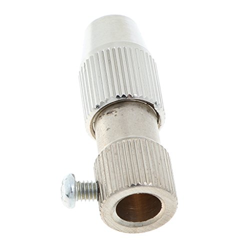 image for Homyl Steel Chuck Collet For Electric Overhead Stirrer Mixer Motor Sha
