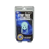 Star Trek Attack Wing: Federation U.S.S. Reliant by WizKids
