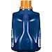 Purex Liquid Laundry Detergent, Tahitian Breeze, 150 oz (100 loads)