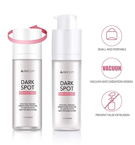 Dark Spot Remover for Face and Body…
