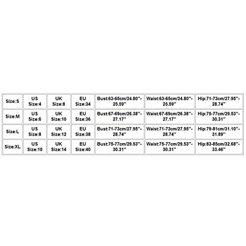 image for HAPPIShare Swimsuits HAPPIShare Women's String Two Piece Halter Top Tr