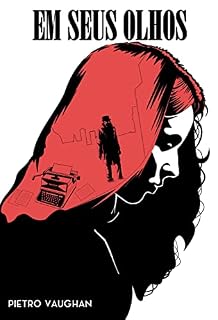 Livro Em seus olhos (Imaginarium)
