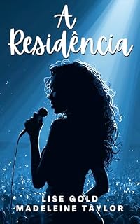 Livro A Residência