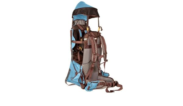 sherpani rumba superlight child carrier