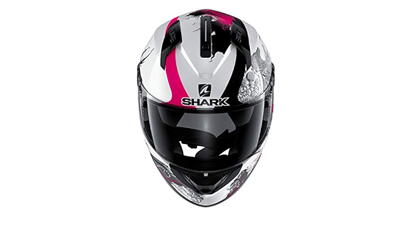 SHARK Helmets RIDILL Spring Full-Face Helmet : Automotive