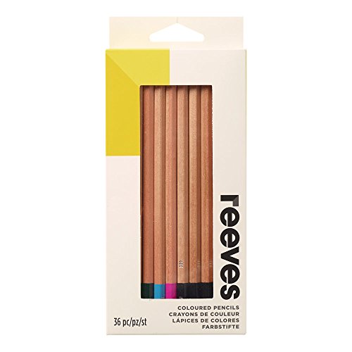 Best Cheap Colored Pencils Top Brands Reviewed [2019]