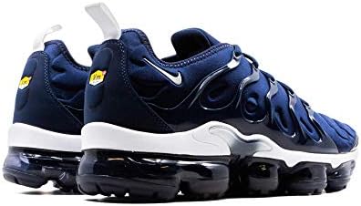 nike air vapormax plus midnight navy