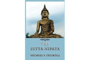 The Sutta-Nipâta