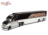 1:64 Harley Davidson Hauler