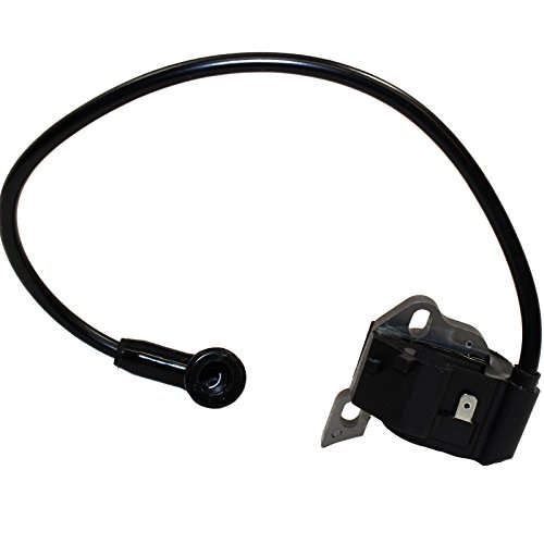 Ignition Coil Module for Stihl BR340L BR400 BR380 BR 380 400 340 Backpack Blower
