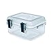 GSI Outdooors - Watertight, Crushproof, Lexan Gear Box