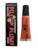 Soap & Glory Sexy Mother Pucker Pillow Plump Lip Gloss - Pinkwell 0.13 Fl oz / 4 ml