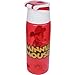 Planet Zak Minnie Mouse Tritan Water Bottle, 25-ounc