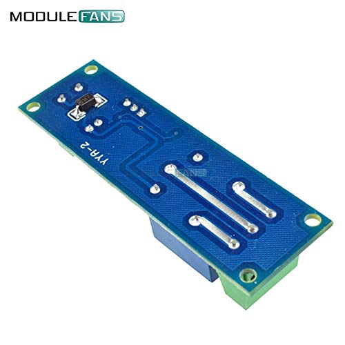 image for HATOLY DC 12V 10A Delay Timer Switch Adjustable 0 to 10 Second with NE