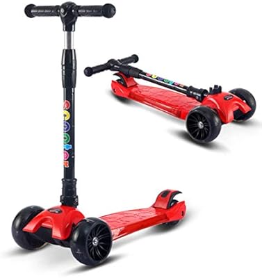 patinete niño 3 años amazon