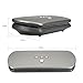 KitchenBoss Vacuum Sealer for Food Automatic Food Sealer Vacuum Sealing System Silver