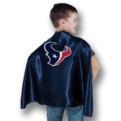Houston Texans Halloween Costumes