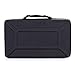 Esimen Hard Case for Native Instruments Traktor Kontrol S2 Mk3 DJ Controller (Black)