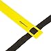 Amazon Basics Nylon Agility Workout Training Ladder - 15 Feet, Yellow and Black