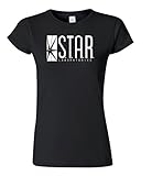 Junior Star Labs DT T-Shirt Tee