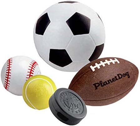 planet dog balls amazon